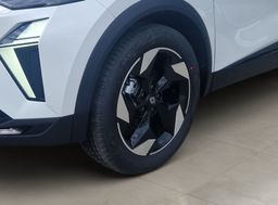 Zunanja slika - Renault Captur - TCe 115 Techno + paket ZIMA - 9 - Predogledna slika