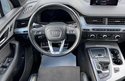 Zunanja slika - Audi Q7 - 3.0TDI Q Blackline Sline Panorama 360 MatLED ACC - 8 - Predogledna slika