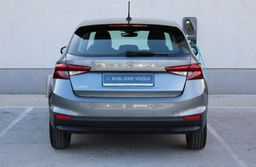 Zunanja slika - Škoda Fabia - Selection 1.0 TSI LED TEMPO PDC ALU 16 LANE ASS - 5 - Predogledna slika