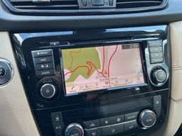 Zunanja slika - Nissan X-Trail - X-Trail - 9 - Predogledna slika