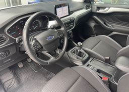 Zunanja slika - Ford Focus - 1.0 EcoBoost TREND EDITION 92 kW - 4 - Predogledna slika