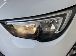 Zunanja slika - Opel Crossland X - 1.2 61KW.1 lastnik.12 mesečno jamstvo - 3 - Predogledna slika