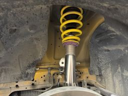 Zunanja slika - Ford Mustang - V8 5.0 GT 450KM AVT-A10 KABRIOLET ODLIČEN - 7 - Predogledna slika