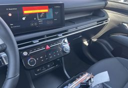 Zunanja slika - Hyundai Tucson - 1.6 T-GDI HEV IMPRESSION - 14 - Predogledna slika