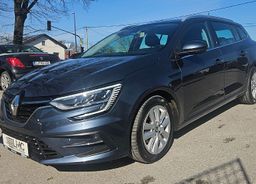 Zunanja slika - Renault Mégane - Megane 1.5 DCI 116ks °1.LASTNIK° °AUTOMATIC° °FULL-LED° - 1 - Predogledna slika