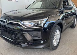 Zunanja slika - KG Mobility Korando - 1.5 T-GDI 110 kW Smart M T - 1 - Predogledna slika