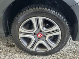 Zunanja slika - Dacia Logan - 0,9 TCe 90 LPG Laureate - 12 - Predogledna slika