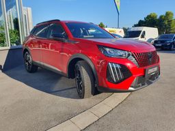 Zunanja slika - Peugeot 2008 - Allure HIBRID 110 - NA ZALOGI - 4 - Predogledna slika