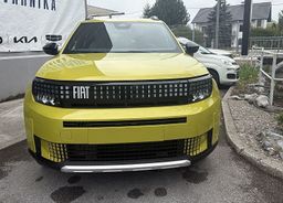 Zunanja slika - Fiat Grande Panda - 1.2 T 100 La Prima M T - 2 - Predogledna slika