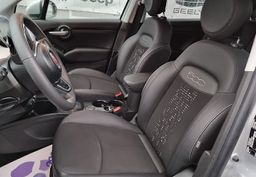 Zunanja slika - Fiat 500X - FIAT  1.3 TCT URBAN - 10 - Predogledna slika