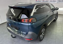 Zunanja slika - Peugeot 5008 - 1.2 PureTech 130 S S Allure Avt.KAMERA.LED.USNJE - 17 - Predogledna slika