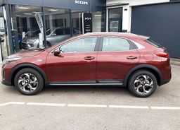 Zunanja slika - KIA XCeed - 1.0 T-GDi LX SMART ISG. M T 84.6 kW - 5 - Predogledna slika