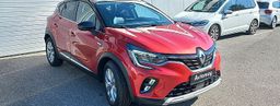 Zunanja slika - Renault Captur - dCi 115 Edition One EDC - 3 - Predogledna slika