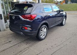 Zunanja slika - KG Mobility Korando - 1.5 T-GDI 120 kW Fresh+ M T - 5 - Predogledna slika