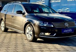 Zunanja slika - VW Passat - Variant 2.0 TDI BlueM.Tech. Comfortline 103kW - 3 - Predogledna slika