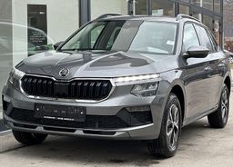Zunanja slika - Škoda Kamiq - Edition 1.0 TSI - 1 - Predogledna slika