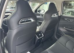 Zunanja slika - Baic X55 - NA ZALOGI - 10 - Predogledna slika