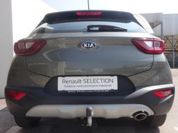 Zunanja slika - KIA Stonic - 1.25 MPI 84 SLO 1.LAST POLNA OPREMA VSA SERV ZGOD - 4 - Predogledna slika