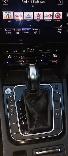 Zunanja slika - VW Passat - Variant 2.0 TDI BMT  4M   R-Line DSG - 9 - Predogledna slika