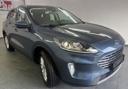 Zunanja slika - Ford Kuga - Titanium 2.5 Hybrid 165kW PHEV.KAMERA.LED.NAVI.TOP - 3 - Predogledna slika
