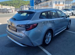 Zunanja slika - Toyota Corolla - Hybrid 1.8 TS HIBRID Luna - AVTOMATIK + SLOVENSKI - 6 - Predogledna slika