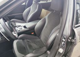 Zunanja slika - Alfa Romeo Giulia - 2.9 V6 Bi-Turbo 510 Quadrifoglio AT8 - 5 - Predogledna slika