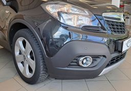 Zunanja slika - Opel Mokka - 1.7 CDTI S S COSMO-SAMO 98.000KM-SLO.-ODLIČEN- - 17 - Predogledna slika