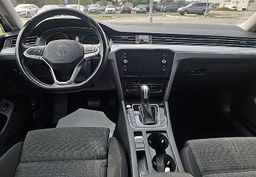Zunanja slika - VW Passat - Variant 2.0 TDI 150 Sportline DSG|fuLED|ACC|2xPDC|NAVI|ASS - 9 - Predogledna slika