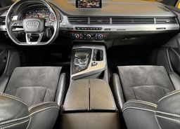 Zunanja slika - Audi Q7 - 3.0 TDI Quattro S Line-LED-ZRACNO-KLJUKA-KAMERA - 15 - Predogledna slika