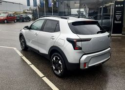 Zunanja slika - KIA Stonic - 1.0 T-GDi 73.6 kW  100 KM  EX Pulse M T - 4 - Predogledna slika