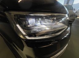 Zunanja slika - VW Multivan - 2.0 TDI 146 KW  XENON. NAVI. PDC S+Z. USNJE - 16 - Predogledna slika