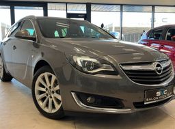 Zunanja slika - Opel Insignia - 2.0CDTI-170KM-AUT-VIRTUAL-LED-NAVI-TEMP-2X-PDC-17C - 5 - Predogledna slika