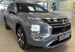 Zunanja slika - Mitsubishi Outlander - 2.4 PHEV Intense Auto - 7.000 EUR AKCIJA - - 1 - Predogledna slika