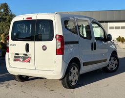 Zunanja slika - Fiat Qubo - Qubo - 3 - Predogledna slika