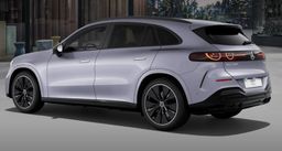 Zunanja slika - Mercedes-Benz GLC-Razred - GLC 400 4MATIC z EQ tehnologijo - 4 - Predogledna slika