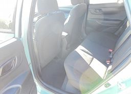 Zunanja slika - Hyundai i20 - 1.0 T-GDI 90 COMFORT°°BLACK PACK PLUS°°AAC°°WINTER - 10 - Predogledna slika