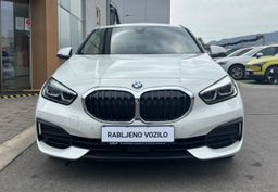 Zunanja slika - BMW Serija 1 - : 118d aut. Sport SLO-1.LAST.-LED - 2 - Predogledna slika