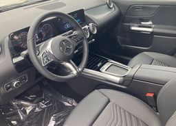 Zunanja slika - Mercedes-Benz GLA-Razred - 180 Progressive - 8 - Predogledna slika