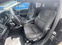 Zunanja slika - Volvo V40 - D3 2.0 120hp.Odličen - 7 - Predogledna slika