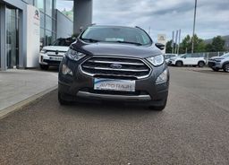 Zunanja slika - Ford Ecosport - 1.0 EcoBoost 92 kW Titanium SS Avt. - 2 - Predogledna slika