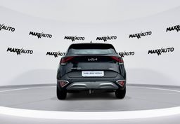 Zunanja slika - KIA Sportage - 2WD 1.6 T-GDI LX Fresh ISG - 6 - Predogledna slika