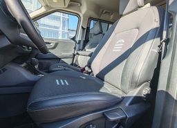 Zunanja slika - Ford Tourneo - Courier ACTIVE 1.0 EcoBoost 92kW Aut. - tovorni - 5 - Predogledna slika