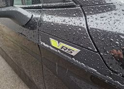 Zunanja slika - Škoda Enyaq - IV RS Coupe|Panorama|ACC|Memory|KeylessGO - 10 - Predogledna slika