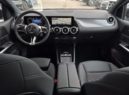 Zunanja slika - Mercedes-Benz B-Razred - B 200 DCT - 9 - Predogledna slika