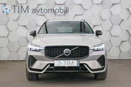 Zunanja slika - Volvo XC60 - B4D AWD Geartronic R-Design DARK Plus 197KM - 5 - Predogledna slika