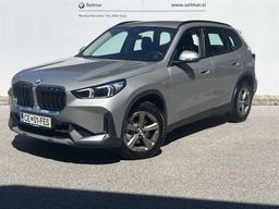 Zunanja slika - BMW X1 - sDrive18d - 1 - Predogledna slika