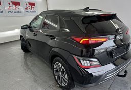 Zunanja slika - Hyundai Kona - 64 KWh Style+4ALU.LED.KAMERA.NAVI.ACC.KLJUKA.TOP - 17 - Predogledna slika