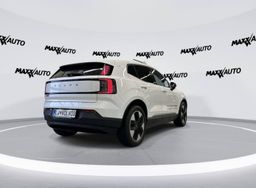 Zunanja slika - Volvo EX30 - Core Single Motor Extended Range-cena s subvenci - 5 - Predogledna slika