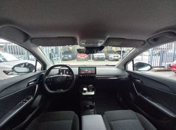 Zunanja slika - MG MG4 - Standard 51kWh  ZALOGA - 8 - Predogledna slika