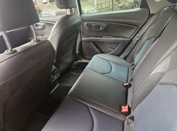 Zunanja slika - Seat Leon - 1.6 TDI Reference - 7 - Predogledna slika